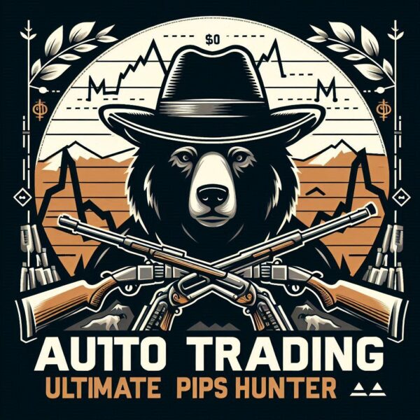 AUTO_TRADING_ULTIMATE_PIPS_HUNTER EA MT4