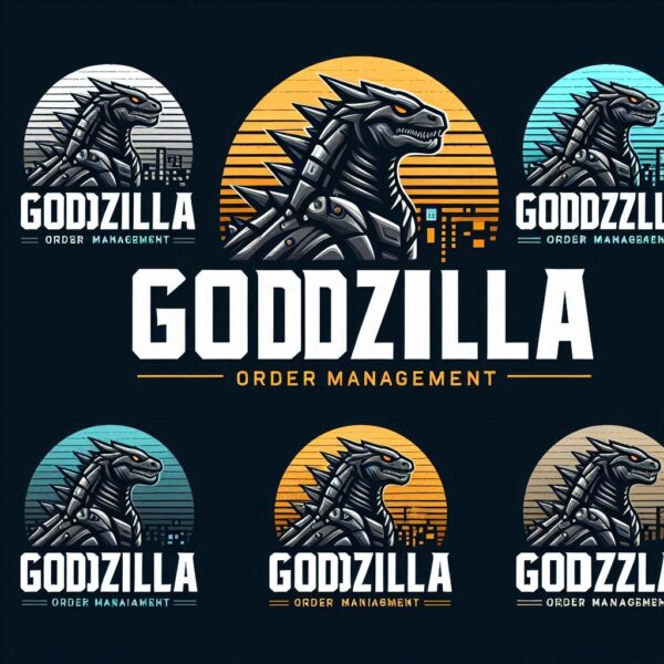 ORDER MANAGEMENT GODZILLA- THE ULTIMATE EA FOR FOREX